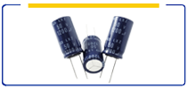 e-capacitor Конденсаторы