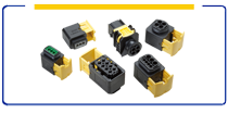 e-connector Разъемы
